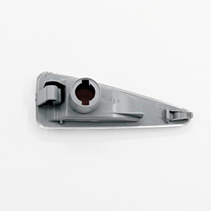8200602765 Clignotant latéral droit pour Dacia Sandero I Renault Symbol Thalia II III 2008-2021, lentille ABS transparente - Product Image 3