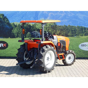 Kubota SL28 2016 - Product Image 4
