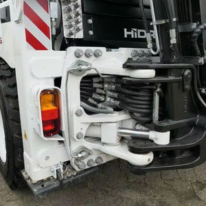 รถตัก62SS hidromek - Product Image 1