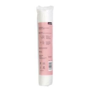 Dischetti Struccanti a Doppia Faccia Benesk, 120 Unità - Product Image 2
