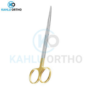 Base de buena calidad de uso de instrumentos quirúrgicos para cirugía tijeras quirúrgicas por KAHLU ORTOPEDIC - Product Image 2