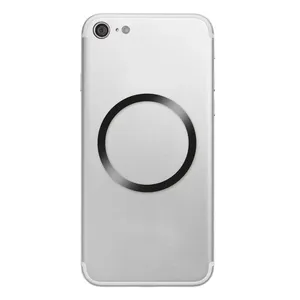 Caricabatterie Wireless Sostenibile PAWTT, Power Bank Promozionali, Gadget - Product Image 4