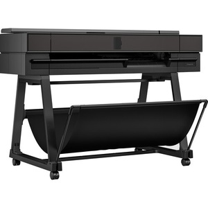 Authentic-Sales DesignJet T850 Traceur grand format 36 pouces avec garantie de 2 ans Neuf en stock - Product Image 5