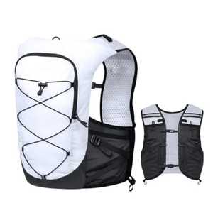 Sports de plein air ultra léger tout-terrain Trail Race Running Vest Sac d'hydratation Sac à dos - Product Image 5