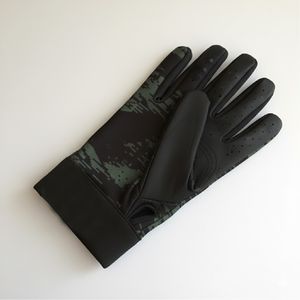 Guantes Profesionales de Bateo de Béisbol con Agarre Antideslizante y Transpirables para Entrenamiento Deportivo - Product Image 2