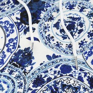 Sudaderas con Capucha de Invierno para Hombre de Alta Calidad, Sublimación, Impresión Digital, Colores Personalizados, Mangas Completas, Últimos Diseños, 100% Algodón, Venta al por Mayor - Product Image 5