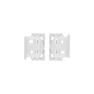 Kit de réparation de vitre avant gauche pour Citroën C4 Picasso, lieu d'origine TR - Product Image 3