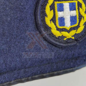 Bérets de style unique fabriqués au Pakistan, personnalisables selon votre propre design, en vente en ligne - Product Image 5