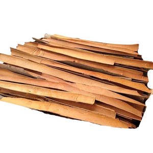 Canela Cassia cruda seca al por mayor para cocinar a precio económico - Product Image 5