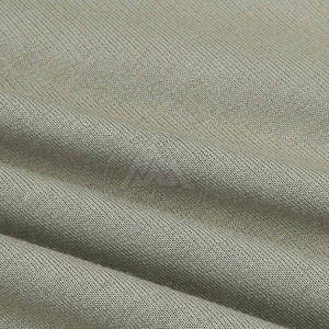 Latest Design Breathable Men Jogger Trouser Casual Style Canvas Fabric with Elastic Waist Closure OEM <b>Service</b> Available - Product Image 6