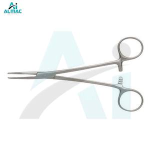 Fórceps de arteria Moynihan Premium de ALMAC, herramientas quirúrgicas fiables de acero inoxidable en las que confían los cirujanos de todo el mundo - Product Image 1