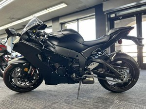 Motocicleta Deportiva Nueva Original TOP para Kawasaki Ninja ZX-10R 998cc ABS, Lista para Enviar a Todo el Mundo - Product Image 4