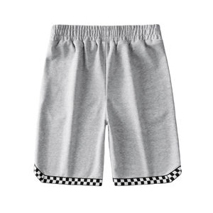 OEM Men's Casual Hip Hop Street wear <b>Sports</b> <b>Shorts</b> Fast-Drying Basketball Training <b>Shorts</b> for Summer Running Solid Plain Dyed - Product Image 2