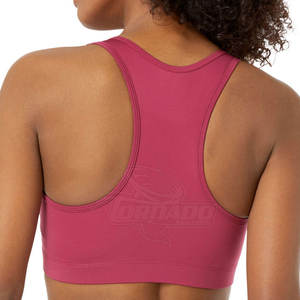 Recién llegado, Sujetador deportivo ligero y transpirable para mujer, ropa de entrenamiento hecha a medida al mejor precio - Product Image 3