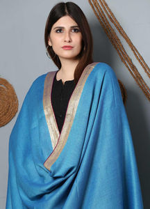Unique Design Embroidered Ladies <b>Shawl</b> at Cheap Price 2026 Best Selling New Style Winter <b>Women</b> for Sale Woolen <b>Shawl</b> Top Quality - Product Image 2