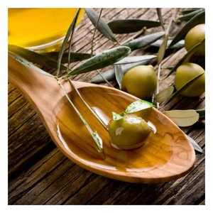 Fourniture d'huile d'olive de qualité supérieure jaune pure naturelle avec emballage de beauté Huile de support biologique - Product Image 6