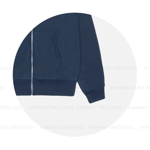 Customized Men's 100% Cotton Heavy Weight Fleece Hoodie Solid Design Your OWN Hoodie <b>Cool</b> Custom Graphic Sweatshirt <b>Hoodies</b> - Product Image 4