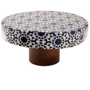 Soporte de servicio más vendido para decorar pasteles, soporte de mesa, Celebración del Día de Navidad, herramienta para pasteles, servidor para pasteles - Product Image 2