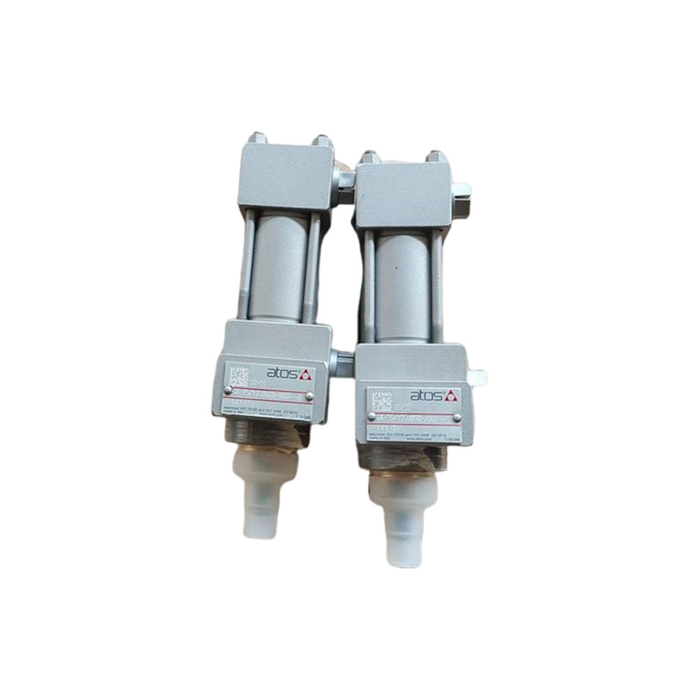 Factory Square Head Tie Rod Hydraulic Cylinder ISO 9001-2 Standard Double Acting Hydraulic Cylinder for Industrial Machinery 13 A51ed1b76ee214ecb9ac823475c4bd1b6z