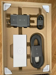 ALL NEW STANDARD <b>KIT</b> V4 Gen 3Standard <b>Kit</b> High-Speed Low-Latency Internett Dish Routerr Wi-Fi 6 WiFi full <b>Kit</b> - Product Image 3