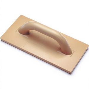 Llana de Plástico Ligera de 240 mm x 120 mm x 15-20 mm, Categoría: Llanas para Yeso - Product Image 2