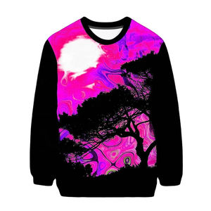 Sweat-shirts pour hommes à capuche surdimensionnés à fermeture éclair, imprimés, 100% coton, style automne, prix de gros, meilleure qualité, nouveau style - Product Image 1