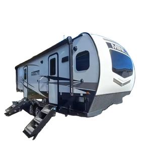 Compre barato caravana Camper camión Expedition 4X4 caravana camión Camper remolque autocaravana R V viaje en venta - Product Image 1