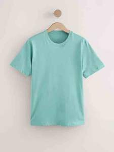 T-shirt coupe décontractée pour hommes Design personnalisé Streetwear fournisseur tenue décontractée pour salle de sport salon usage quotidien mode en gros - Product Image 5