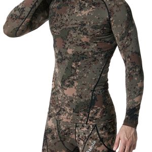 Haute qualité sublimation MMA rash guard à manches longues rash guard pour hommes expédition rapide marque personnalisée rash guard - Product Image 5