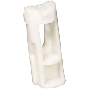 Support de poignée en plastique DA61-08228A pour réfrigérateur Samsung, pièces électriques pour usage domestique et hôtelier, état neuf - Product Image 1