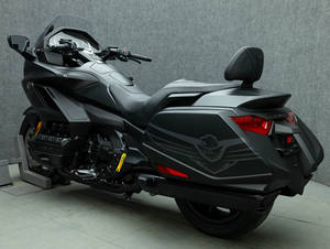 Nouvelle Moto Honda Goldwing 1800 GL1800B 2025 de Haute Qualité avec ABS - Product Image 3