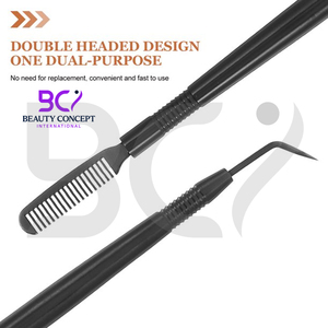 Eyelashes Grafted Pick Stick Lash Lifting <b>Tool</b>, Eyelash Lift <b>Tool</b> Extension and Tinting Lash Lifting <b>Tool</b> <b>Set</b> for Beauty Salon - Product Image 4