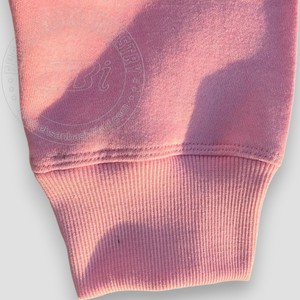 Sudaderas con Capucha Cortas de Forro Polar Grueso Unisex de Alta Calidad OEM 2025 para Logotipos Personalizados, Ropa de Invierno, Pakistán - Product Image 5