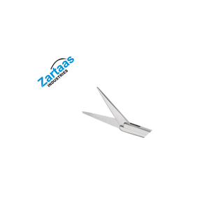 Fabricante y exportador de instrumentos quirúrgicos de tijeras Oliverona de acero inoxidable de alta calidad - Product Image 6