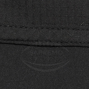 Shorts de sport pour homme en coton/polyester mélangé, décontractés, taille mi-haute, avec cordon de serrage, légers, respirants, séchage rapide - Product Image 6