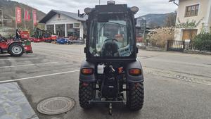 Envío Gratuito, Tractor Compacto Solis Panther 26 HST Hydrostat Winterdienst de 25 HP y 1.0 Tonelada, Aprobado por EPA/CE - Product Image 5