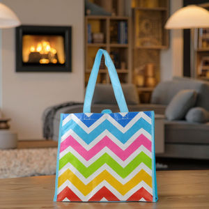 ถุงผ้า PP - Product Image 1