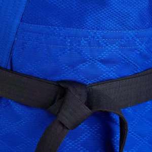 Uniforme de karaté adulte conçu sur mesure derniers vêtements d'arts martiaux - Product Image 3