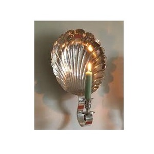 Candelabro de pared de último estilo y decoración de boda candelabro de pilar de Metal candelabro montado en la pared candelabro de vela - Product Image 2