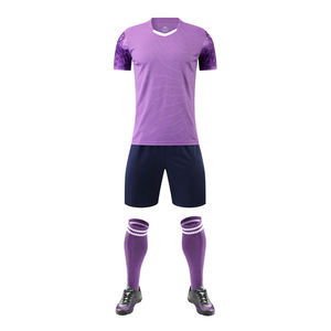 New 2025 Custom Jerseys High Quality quick dry OEM services <b>Football</b> full Kit sportswear custom Club Team Name <b>Football</b> <b>Set</b> - Product Image 6