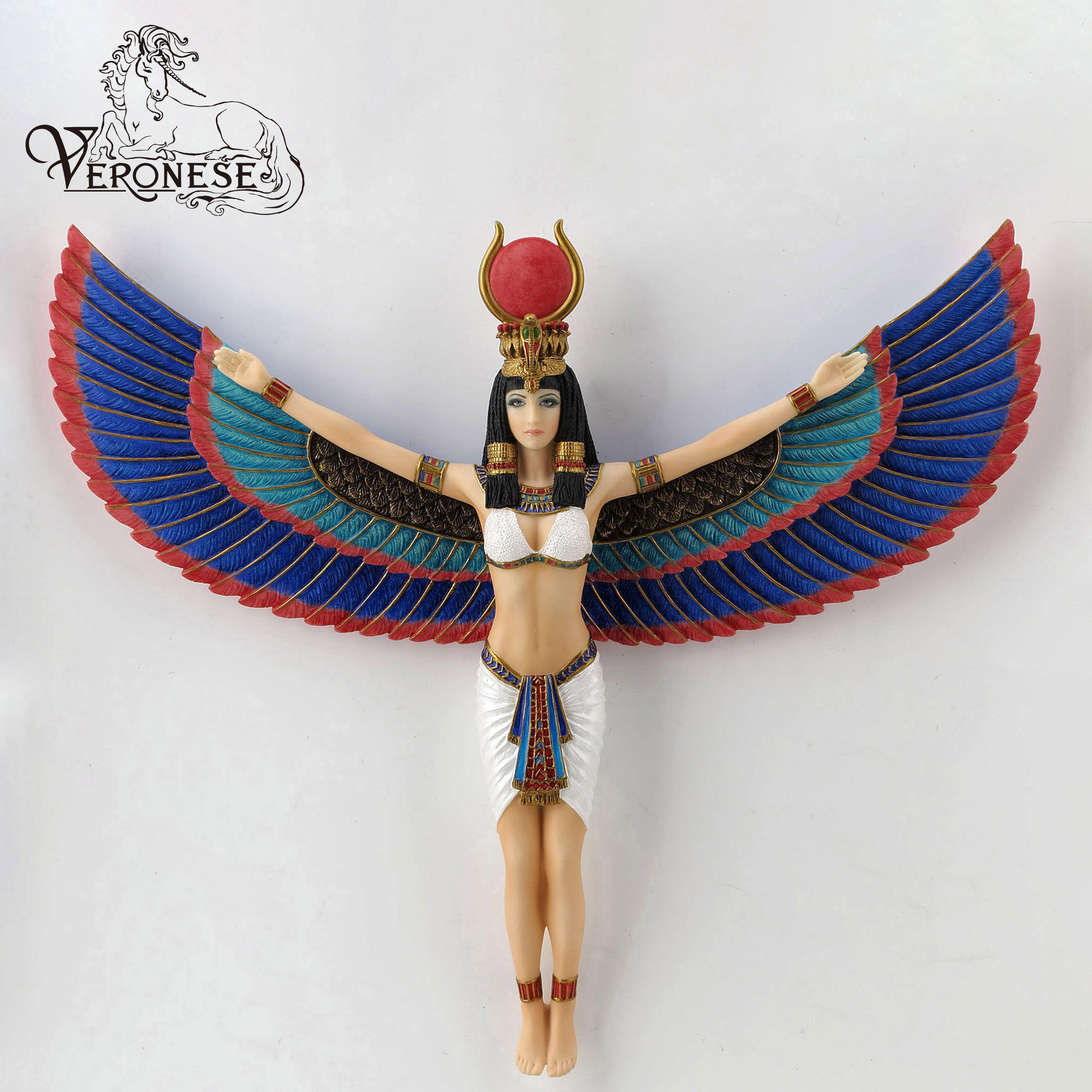 COLOR PAINTED FINISHING