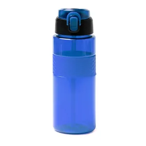 Borraccia Sportiva Personalizzata Lyra in RPET, Gadget Ecologico - Product Image 3