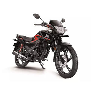 Motocicleta SP125 clásica duradera de dos ruedas a precio al por mayor - Product Image 2