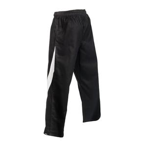 Nouveauté, uniformes de taekwondo sur mesure GSC Sports Martial Arts pour hommes et femmes, étiquettes privées, marques de clubs, coton/polyester - Product Image 6