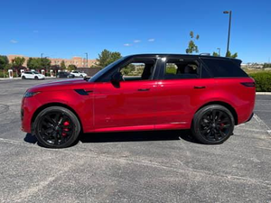 Range Rover Sport P530 First Edition 2023 d'occasion, 523 ch, V8 biturbo, pack climat froid, peu modifié - Product Image 2