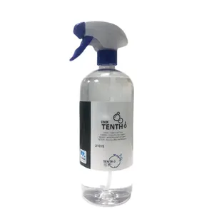 INK TENTH Détachant pour taches d'encre. - Product Image 1