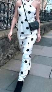 Bolso Bandolera con Solapa y Botón a Presión, Estilo Cartera Compacta - Cuero Genuino Italiano - Hecho a Mano - PS530 - Product Image 6