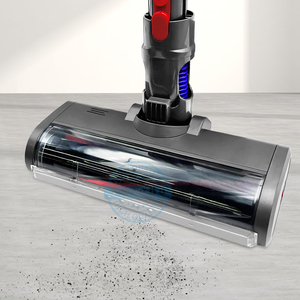 Tête de brosse à rouleau électrique motorisé pour aspirateur sans fil Dysons V7 <span class=keywords><strong>V8</strong></span> V10/SV12 V11 V15 Pièces de rechange - Product Image 6