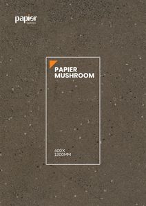 YourSpaceYourStyle Champignon Hexagone73mm Mosaïques Verre Céramique Porcelaine pour Intérieur Moderne Extérieur Mur Salle De Bains 260x300mm - Product Image 3