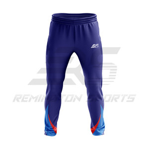 Low Price Wholesale <b>Cricket</b> Uniform-New Design Comfortable & Quick Dry Plus Sizes Customized Sizes & Logo - Product Image 2